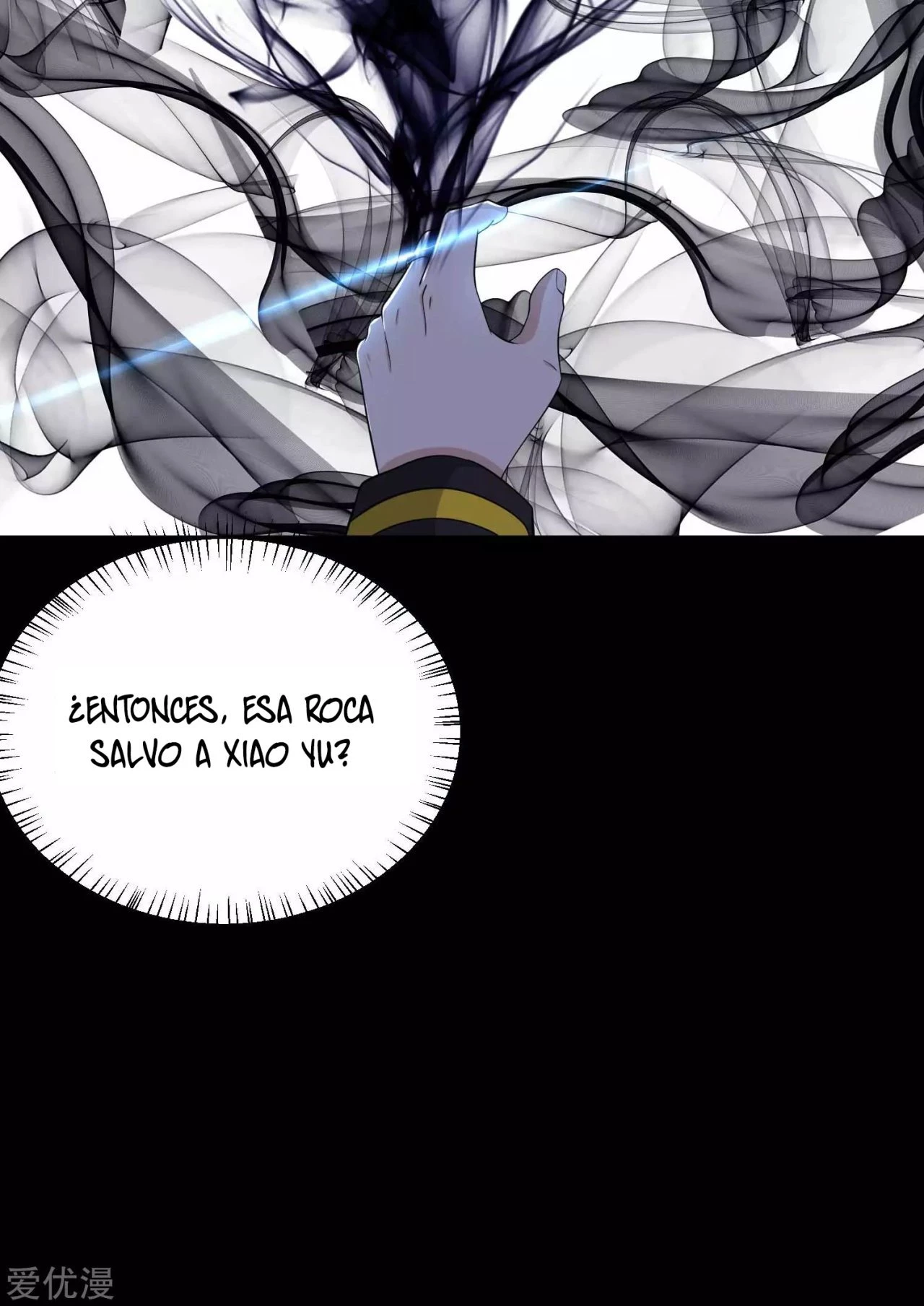 El rey del apocalipsis > Capitulo 185 > Page 181